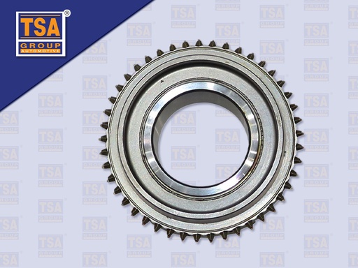 [0105-0221] เฟืองเกียร์ 4 IS NPR150 28 ฟัน 45 เม็ด (TSA)