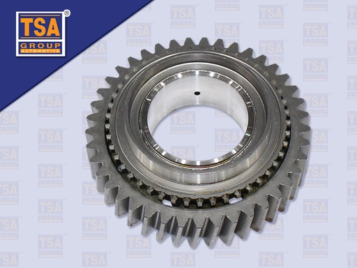 [0105-0223] เฟืองเกียร์ถอย IS NPR150 41 ฟัน 45 เม็ด (TSA)