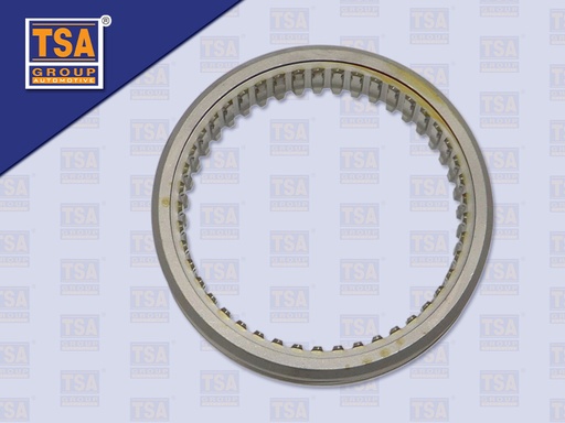 [0105-0225] ปลอกเลื่อนเกียร์ถอย IS FTR240 45 ร่อง (TSA)