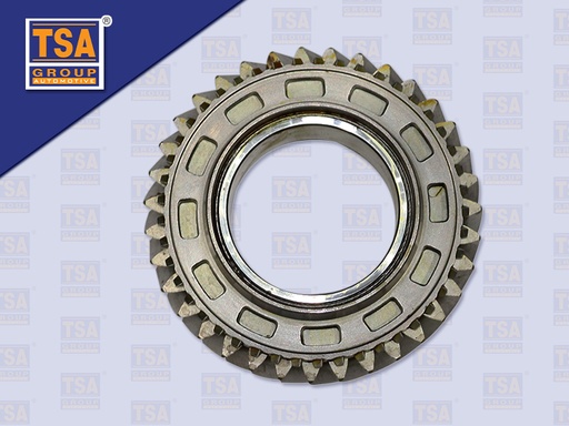 [0105-0231] เฟืองเกียร์ 3 IS FTR240 35 ฟัน 45 เม็ด (TSA)