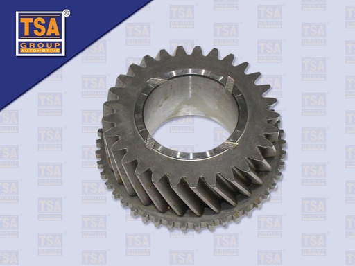 [0105-0238] เฟืองเกียร์ 4 IS FTR175 29 ฟัน 45 เม็ด (TSA)