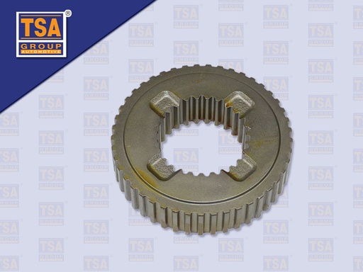 [0105-0239] ไส้เลื่อนเกียร์ถอย IS FTR240 45 ฟัน 27 ร่อง TSA 