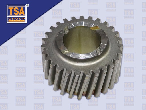 [0105-0243] เฟืองเกียร์ถอยตัวล่าง IS FTR240 27 ฟัน (TSA)