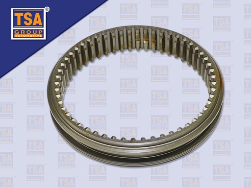 [0105-0246] ปลอกเลื่อนเกียร์ร่วม IS FTR175 2-3 54 ร่อง (TSA)