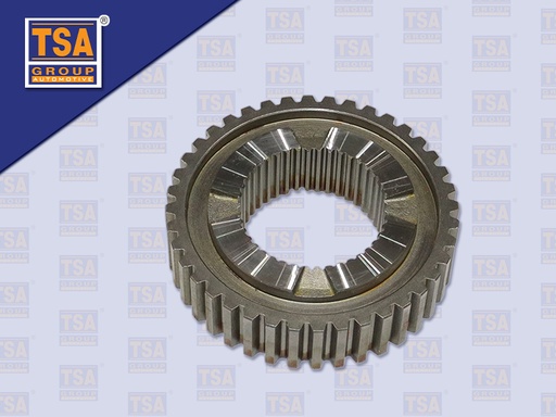 [0105-0247] ไส้เลื่อนเกียร์ถอย IS FTR175 40 ฟัน 42 ร่อง (TSA)