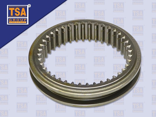 [0105-0248] ปลอกเลื่อนเกียร์ถอย IS FTR175 40 ร่อง (TSA)