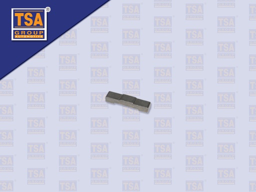 [0105-0252] ตัวหนอนเกียร์ร่วม IS NPR150 4-5 (TSA)