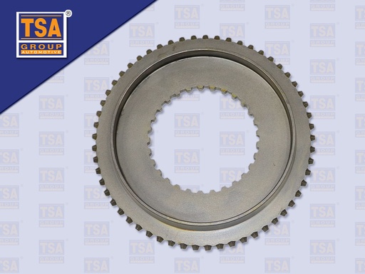 [0105-0288] จานเม็ดข้าวโพด HN 3H HO เกียร์ใหญ่ 4-5 29 ร่อง 57 เม็ด บ่าเบรค 121 MM 33372-1570 (TSA)