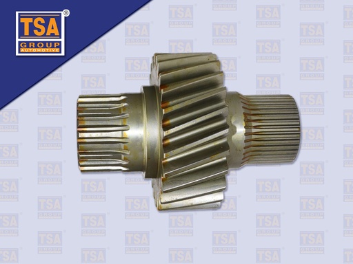 [0105-0294] เฟืองขับ HN SUMO ตัว ร่อง 2 ข้าง (TSA)