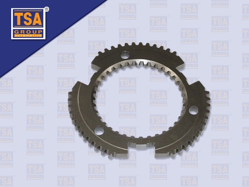 [0105-0295] ไส้เลื่อน HN HO เกียร์ใหญ่ รุ่นเบรค 3 ชั้น 33376-1035 TSA