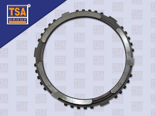 [0105-0302] เฟืองทองเหลืองเกียร์ HN HO เกียร์ใหญ่ 4-5 (33371-1850) (TSA)