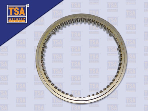 [0105-0309] ปลอกเลื่อน HN FC9J 1-2 57 เม็ด (33363-2140) (TSA)