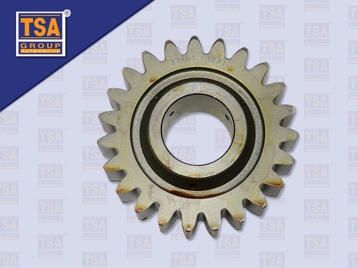 [0105-0312] เฟืองเกียร์ถอยสะพาน HN FC9J 23 ฟัน (33461-1931) (TSA)