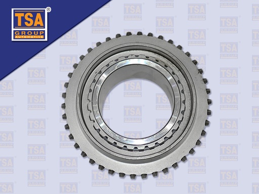 [0105-0314] เฟืองเกียร์ 6 HN FC9J 25 ฟัน 42 เม็ด (33337-3070) (TSA)