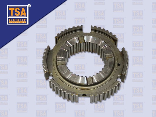 [0105-0318] ไส้เลื่อนเกียร์ร่วม HN FC9J 1-2 57 ฟัน 34 ร่อง  TSA 33361-2600