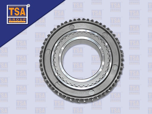 [0105-0320] เฟืองเกียร์ 3 HN FC9J 38 ฟัน 57 เม็ด 33333-3350 (S3304-31980) (TSA)