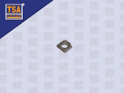 [0105-0326] ตัวหนอนเกียร์ร่วม HN FC9J (1-2-3-4-5-6) (TSA)