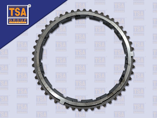 [0105-0332] เฟืองทองเหลืองเกียร์ NS CK520 (5-6) 48 ฟัน (TSA)