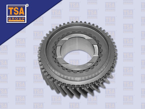 [0105-0339] เฟืองเกียร์ 4 HN โปรเฟียร์ 33 ฟัน (33334-2250) (TSA)