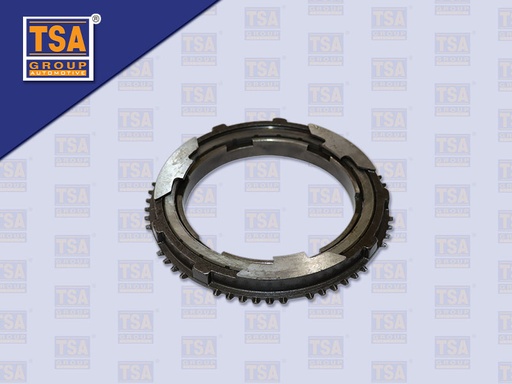 [0105-0342] ซีลคอมเม็ท 3 ชั้น IS 6WG1 FXZ360 GXZ360 2-3 6 เกียร์ เสื้อเหล็ก 1-33265-611-1 (TSA)