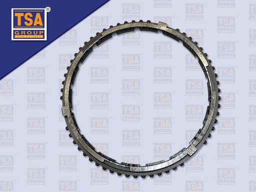 [0105-0347] เฟืองทองเหลืองเกียร์ NS CK450 4-5-6-7 54 เม็ด (32605-90112) (TSA)