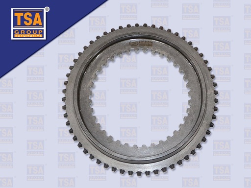 [0105-0353] จานเม็ดข้าวโพดเกียร์ 4 HN FC9J 36 ร่อง 57 เม็ด 33372-2130 (เหมือนกับ 0105-0055) (TSA)