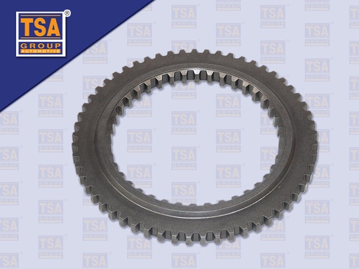 [0105-0354] จานเม็ดข้าวโพดเกียร์ 3 HN FC9J 40 ร่อง 57 เม็ด 33376-1330 (TSA)