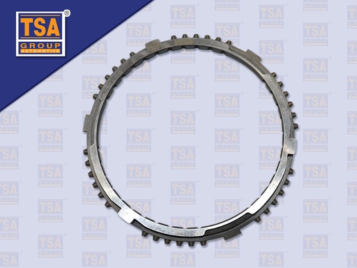 [0105-0358] เฟืองทองเหลืองเกียร์ 4 HN FC9J 36 เม็ด 33317-E0080 (TSA)