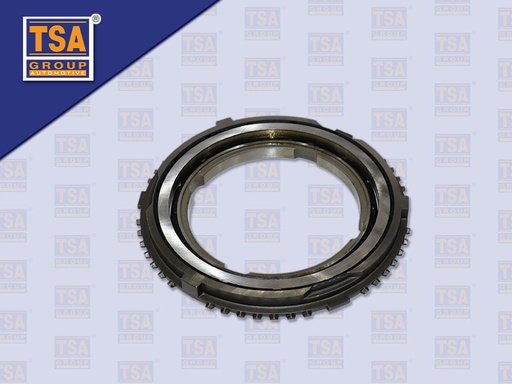 [0105-0361] ซีลคอมเม็ท HN EF 7 เกียร์ 3 ชั้น 2-3 42 เม็ด 33302-1350 (TSA)