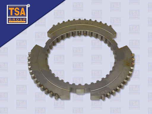 [0105-0365] จานเม็ดข้าวโพด HN HO เกียร์ 2 36 ฟัน 37 ร่อง 33376-1024 (TSA)