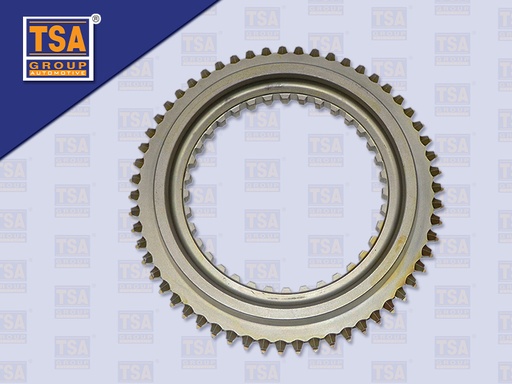 [0105-0370] จานเม็ดข้าวโพด HN FG8J เกียร์ 6 57 เม็ด 36 ร่อง 33314-E0021 (TSA)