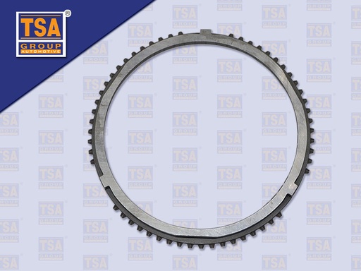 [0105-0373] เฟืองทองเหลือง HN FG8J 4-5 54 เม็ด 33369-E0051 (TSA)