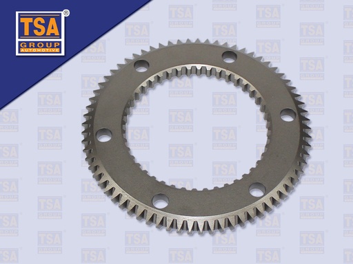 [0105-0378] จานเม็ดข้าวโพด HN FG8J 2-3 69 เม็ด 44 ร่อง S33KP-E0050 (TSA)