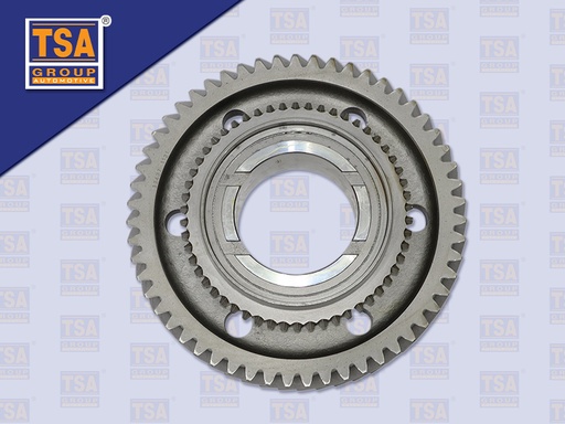 [0105-0379] เฟืองเกียร์ 7 HN 55 ฟัน 54 เม็ด 33427-1121 (TSA)