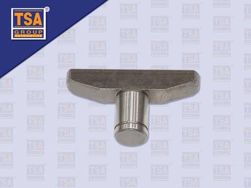 [0105-0381] ขาเขี่ยก้ามปูเกียร์ห้องโลว์ MS FS M12-4 ME652313 (TSA)