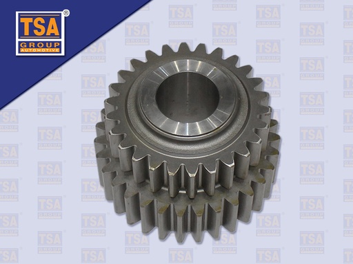 [0105-0391] เฟืองเกียร์ถอยสะพาน HN FG8J 26/26 ฟัน 33461-E0040 (TSA)