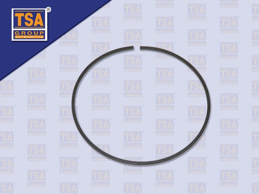 [0105-0394] ปริ้นล็อคเฟืองเกียร์ 4 HN FC9J 88*84*2 MM SZ520-83001 (TSA)