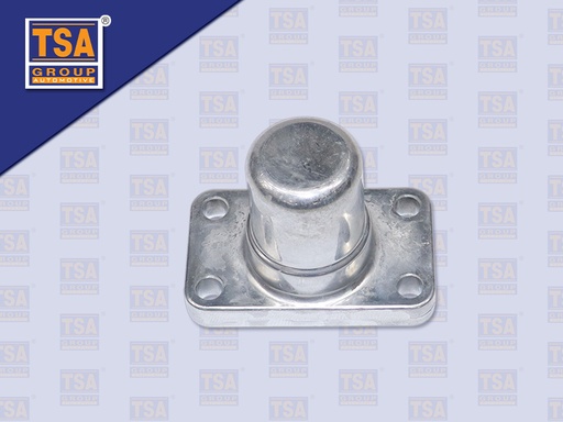 [0105-0398] ฝามิเนียมตัวหลัง ZF 109 (TSA)