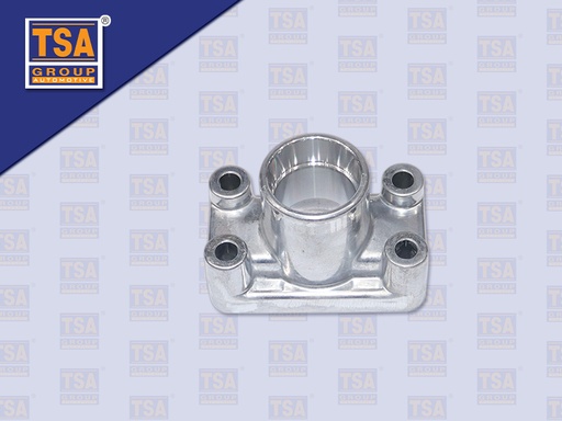 [0105-0399] ฝามิเนียมตัวหน้า ZF 109 (TSA)