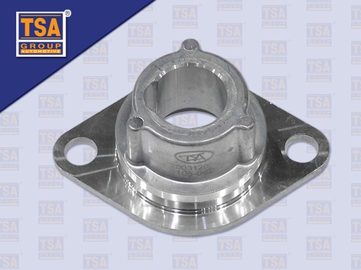 [0105-0401] ถ้วยมิเนียมลูกปืน ZF 109 (TSA)