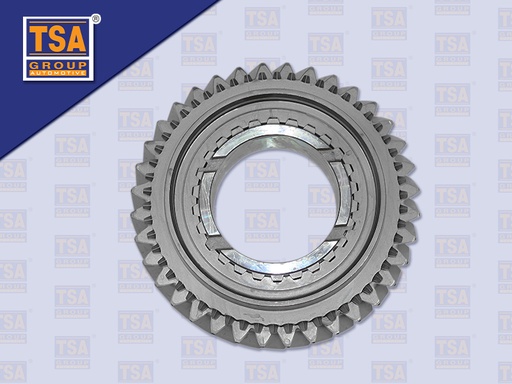 [0105-0403] เฟืองเกียร์ 3 ตัวบน HN FG8J 36 ฟัน 54 เม็ด (33043-2070,33333-3381) (TSA)