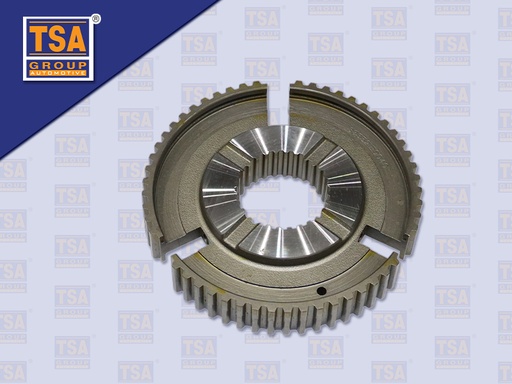 [0105-0420] ไส้เลื่อนเกียร์ HN FG8J เกียร์ 6 57 ฟัน 28 ร่อง  TSA 33352-E0040