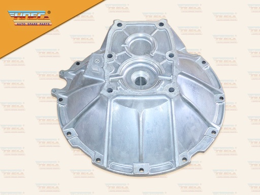 [0105-0423] หัวหมูเกียร์ IS 4BE1 NPR 110 ปลายเกียร์ใหญ่ ขนาดตีต๋าวงนอก 40 MM รูใน 31 MM หูยึดกระบอกคลัชแคบ