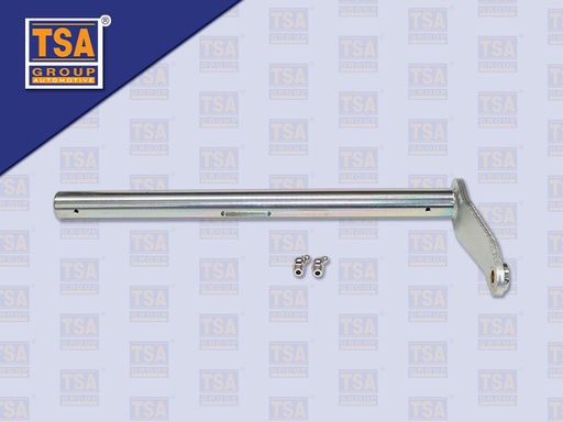 [0105-0431] สลักคลัชหัวหมูเกียร์ HN M009 (TSA)