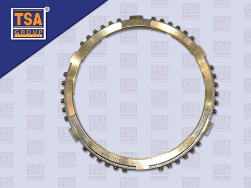 [0105-0433] เฟืองทองเหลือง HN KR 2-3 36 เม็ด 33371-1061 (TSA)