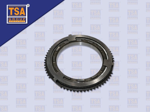 [0105-0438] ซีลคอมเม็ท HN FG8J VICTOR 500 3 ชิ้น 57 เม็ด (TSA)