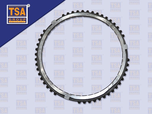 [0105-0439] เฟืองทองเหลืองเกียร์ HN FG8J VICTOR500 45 เม็ด (TSA)