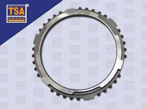 [0105-0440] เฟืองทองเหลืองเกียร์ HN HO 4-5 (TSA)