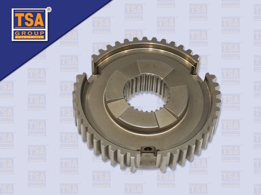 [0105-0442] ไส้เลื่อนเกียร์ 6 IS FTR175 FRR190  45 ฟัน 28 ร่อง TSA