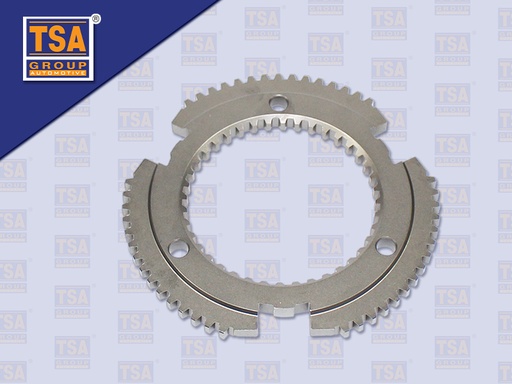 [0105-0445] จานเม็ดข้าวโพด HN HO7C-T 2-3 40 ร่อง 45 เม็ด 33376-1190 (TSA)